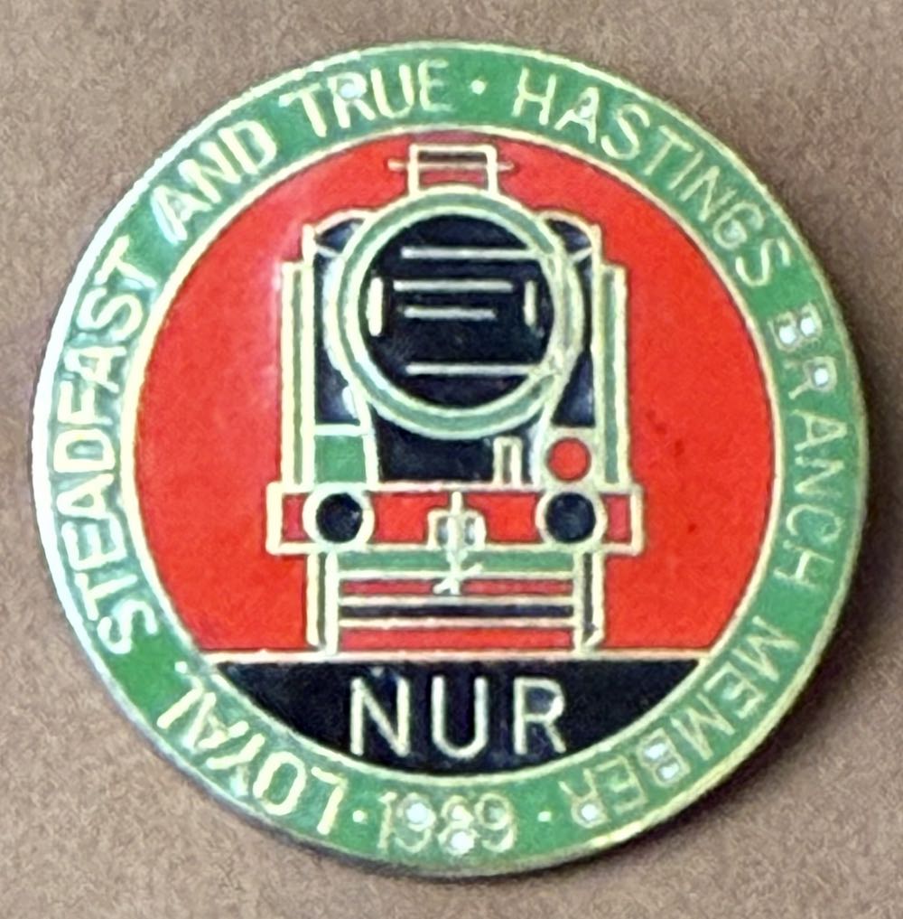 National Amalgamted Society of Brassworkers