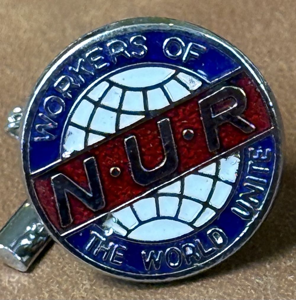 Electrical, Electronic, Telecommunications and Plumbing Union - 20 Years