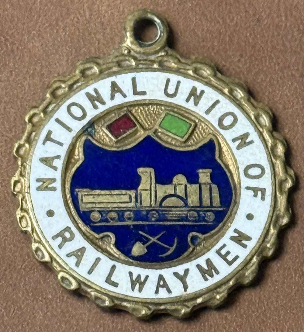 National Union of Teachers: Treasurer - North Shropshire