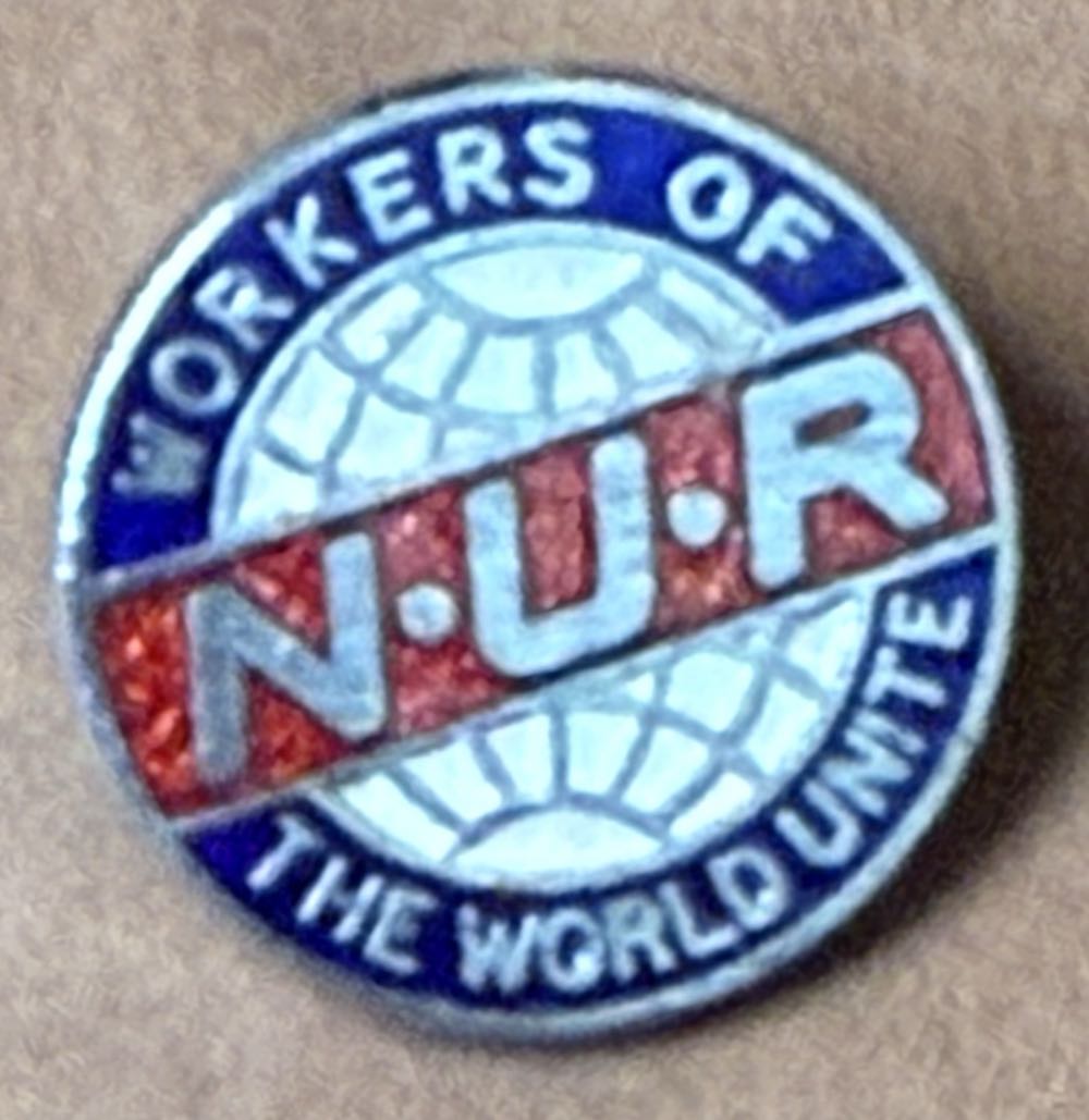 National Union of Mineworkers - Cannock Chase Miners
