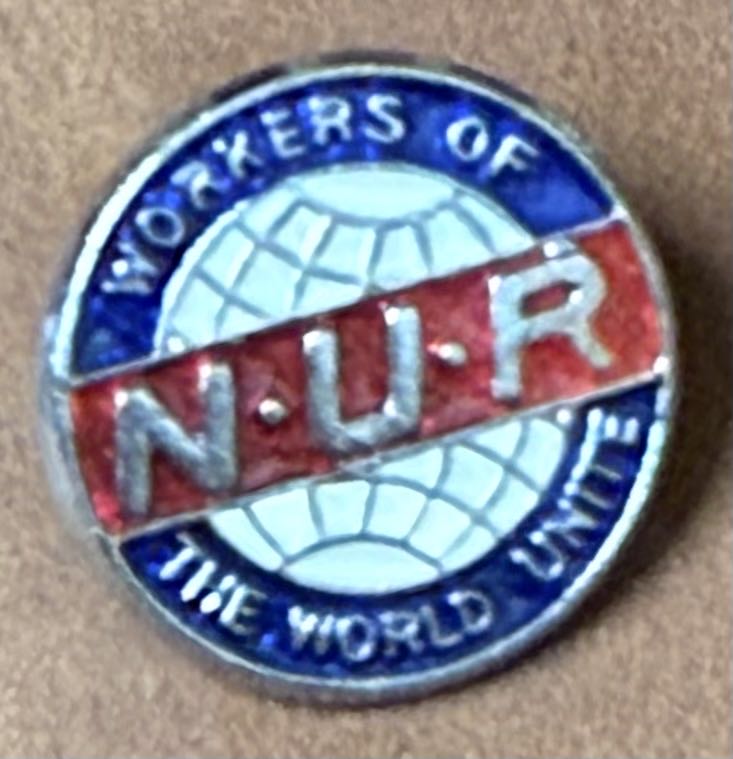 National Union of Mineworkers - Leicestershire Area