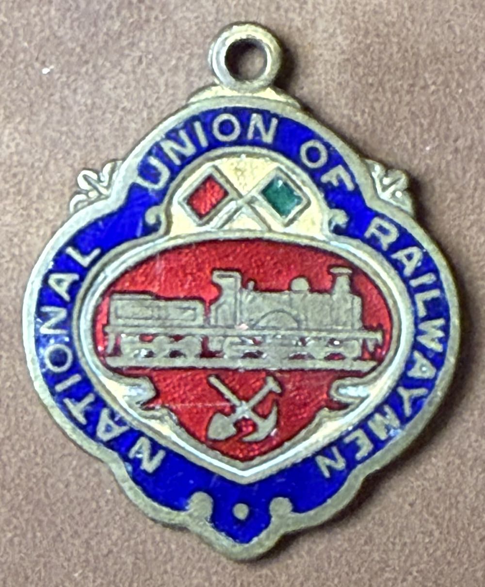 National Union of Mineworkers - Rotherham Miners Support Group 1984/85