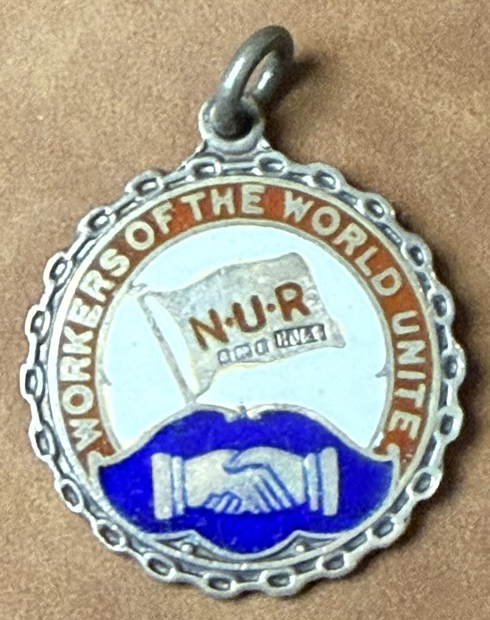 Transport Salaried Staff’s Association 1897-2022