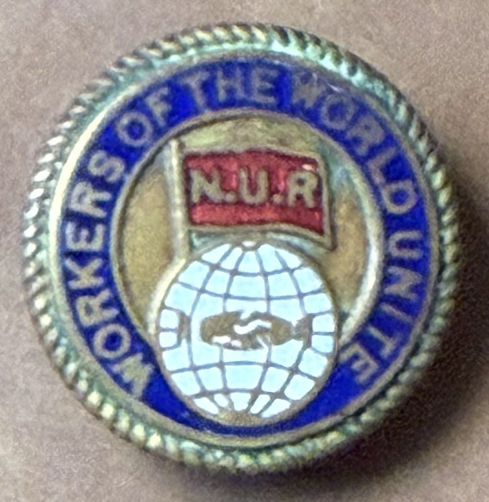 Associated Society of Locomotive Engineers and Firemen - 1880-2005