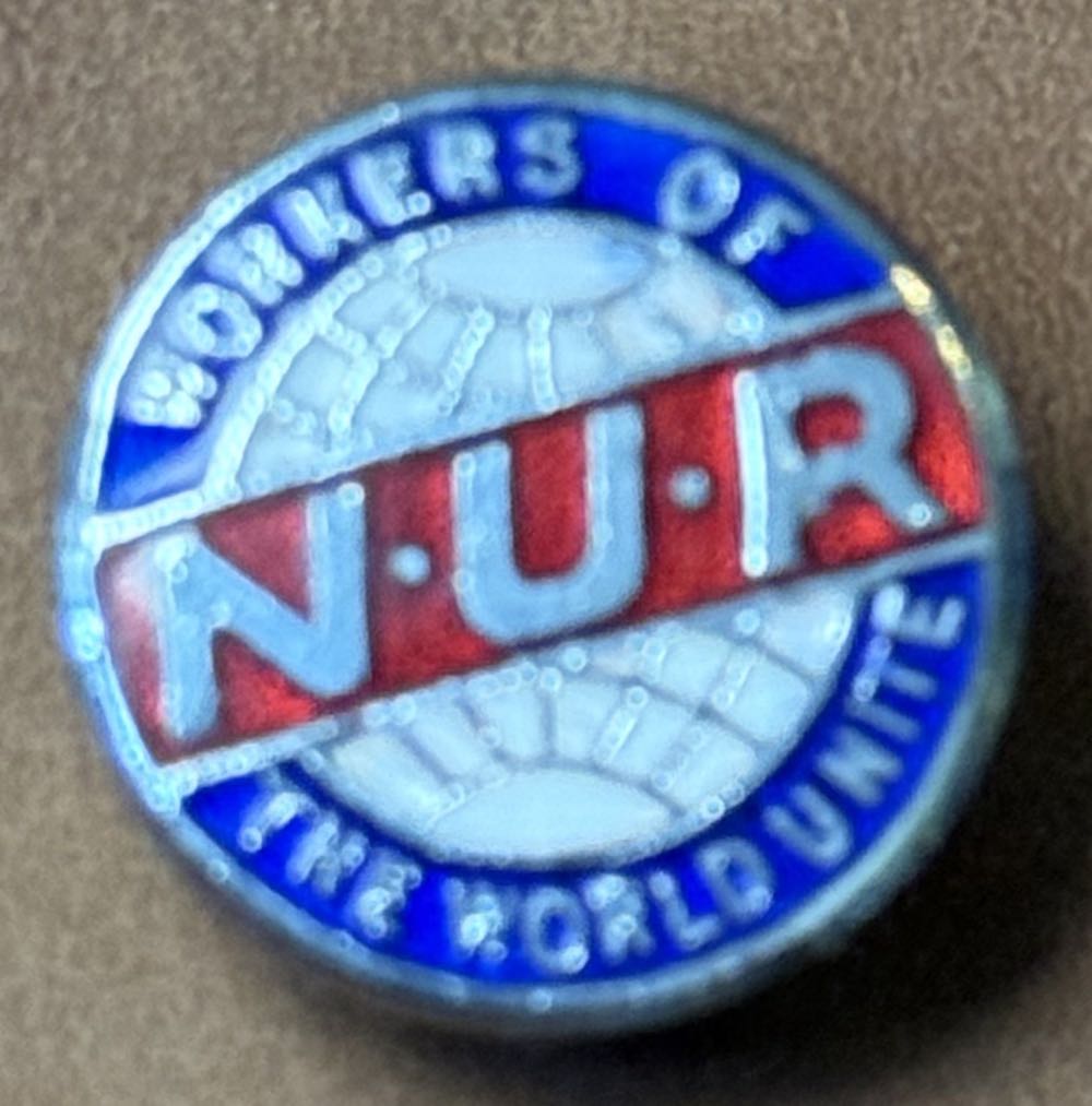 National Union of Teachers: President - Thames-Side