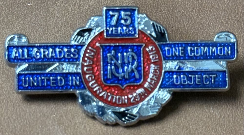 National Union of Railwaymen