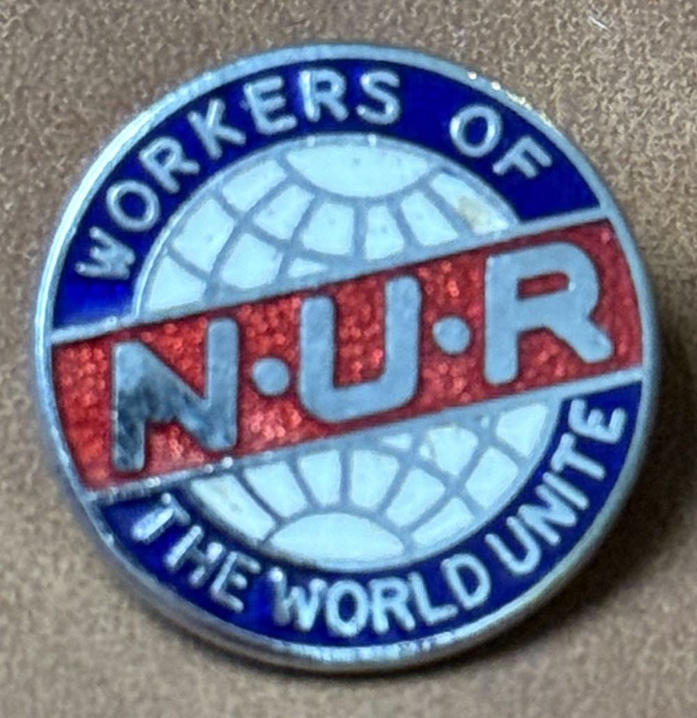 Unite - Support the Brum Bin Strike