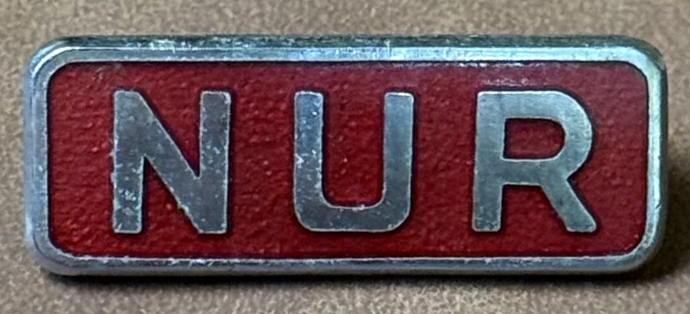 National Union of Mineworkers - Rescue Brigade The Real Price of Coal