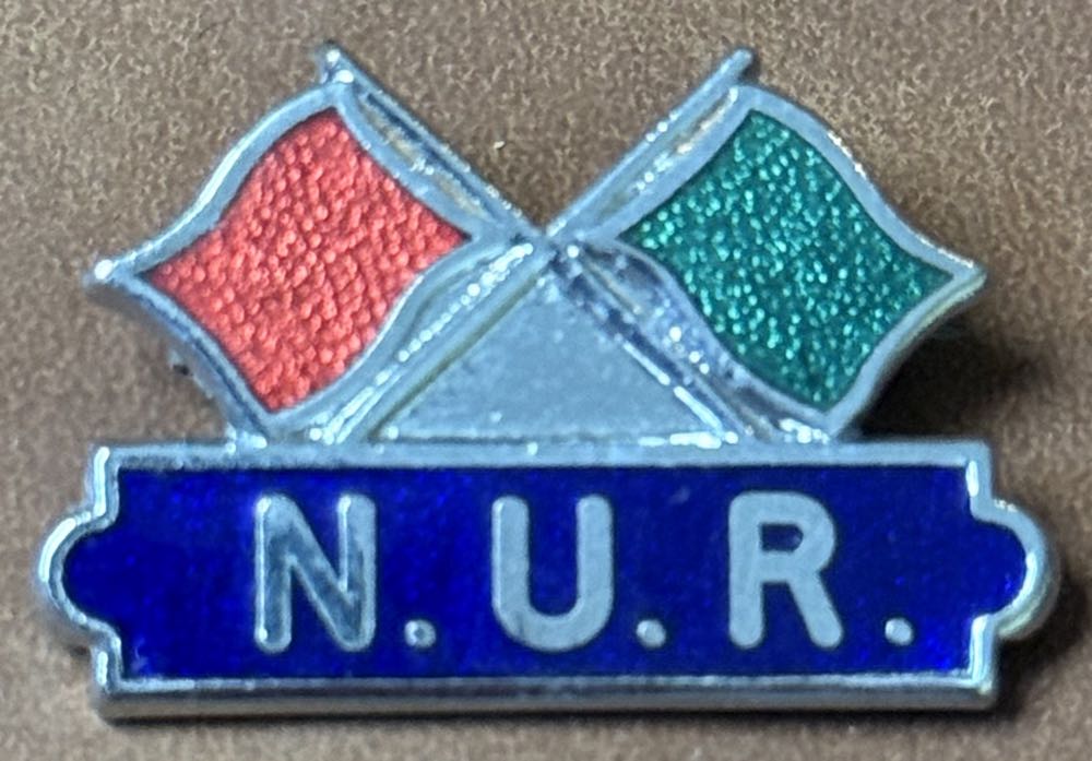 Electrical Trades Union - 40 Years