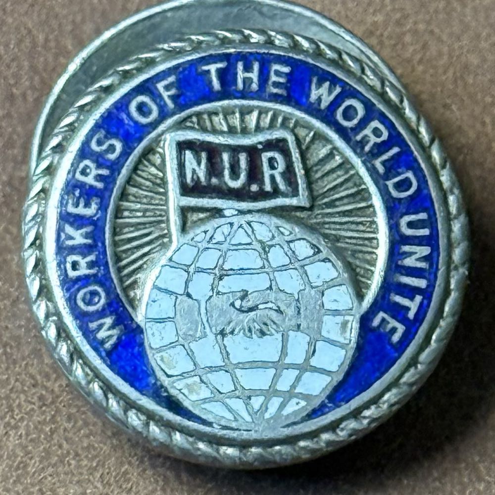 General, Municipal, Boilermakers and Allied Trades Union - Congress 1987