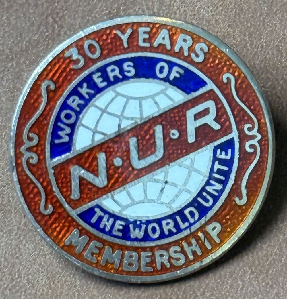 National Union of Mineworkers - Florence Colliery 1984