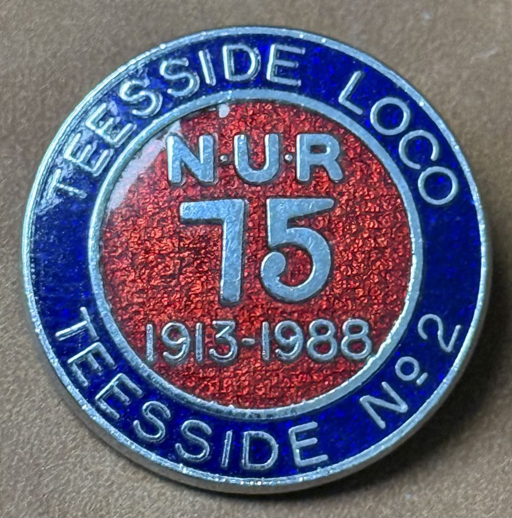 National Union of Teachers: President - Spennymoor