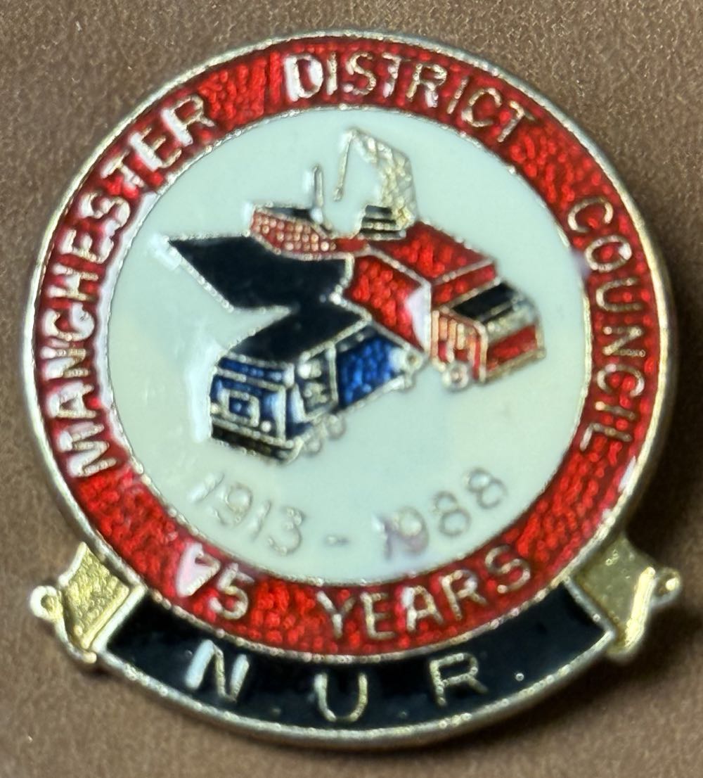 Transport Salaried Staff’s Association