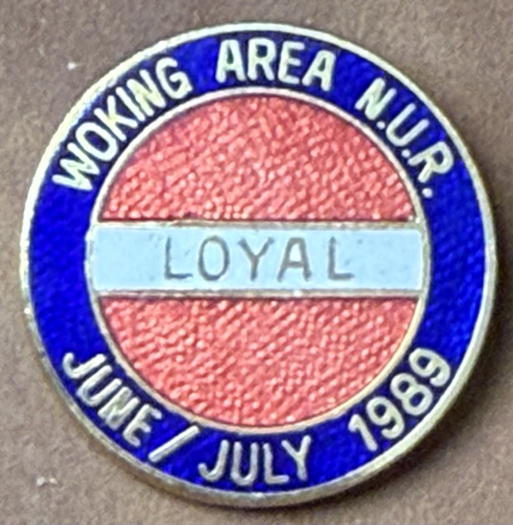 National Union of Rail, Maritime and Transport Workers - ATN Dispute 2002