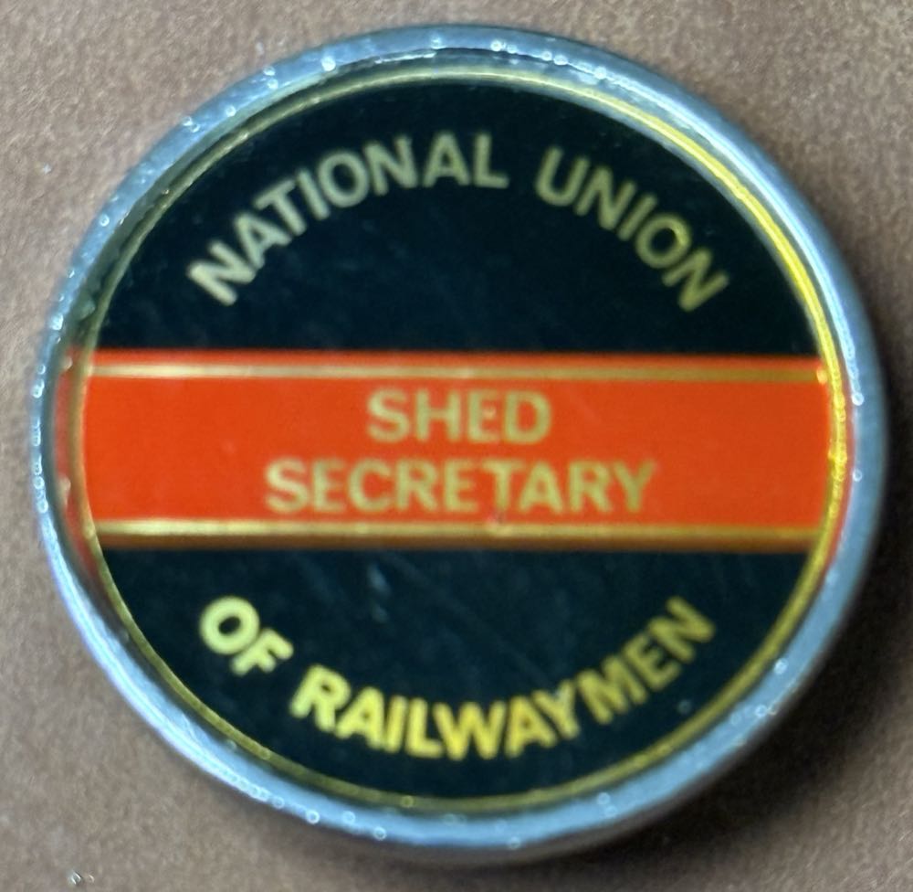 National Union of Teachers: President - West Norfolk 1946-1959