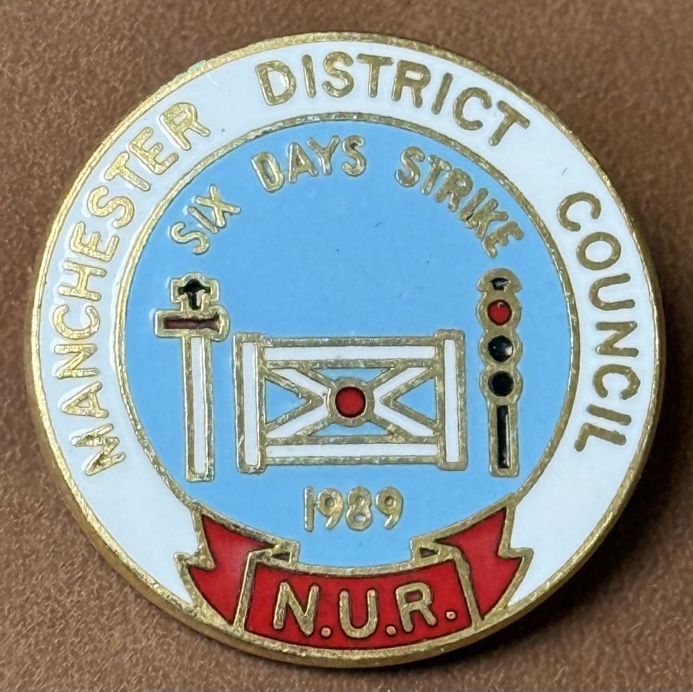 Dock, Wharf, Riverside and General Workers Union