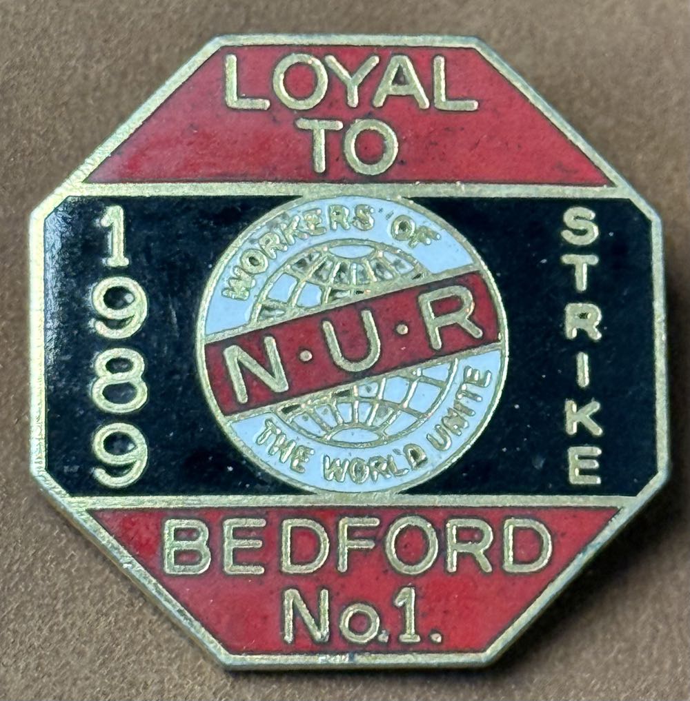 National Union of Mineworkers - Yorkshire Area