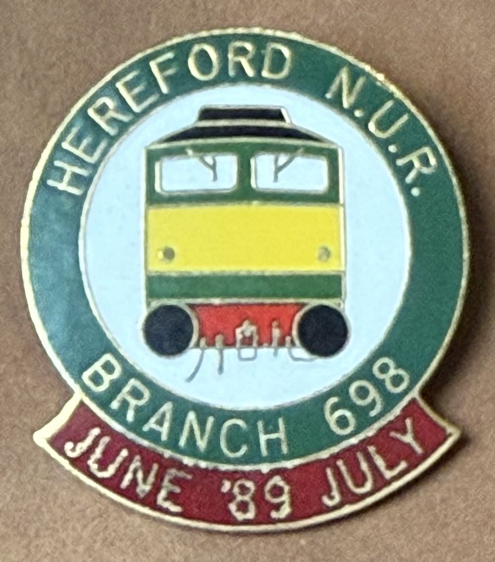 General, Municipal, Boilermakers and Allied Trades Union - Manufacturing Section