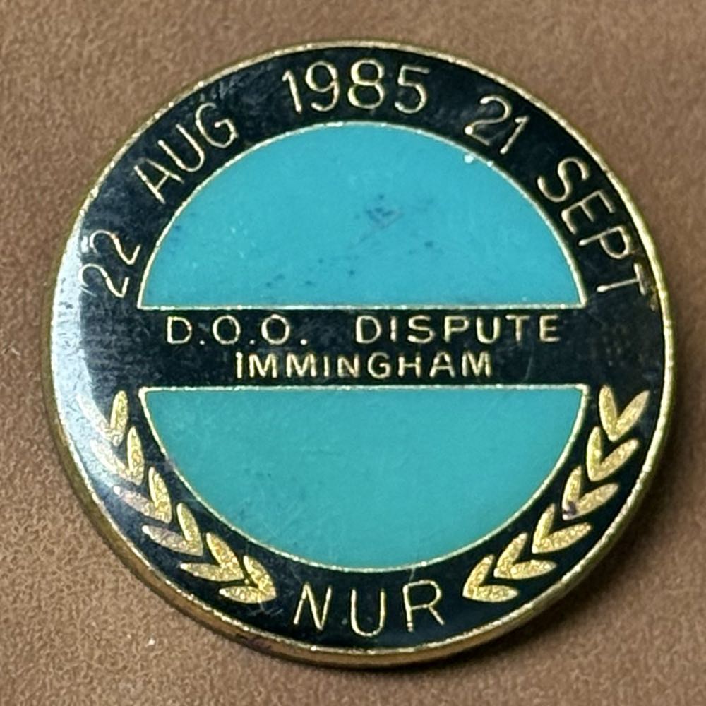 Transport and General Workers’ Union - Biennial Delegate Conference 1949