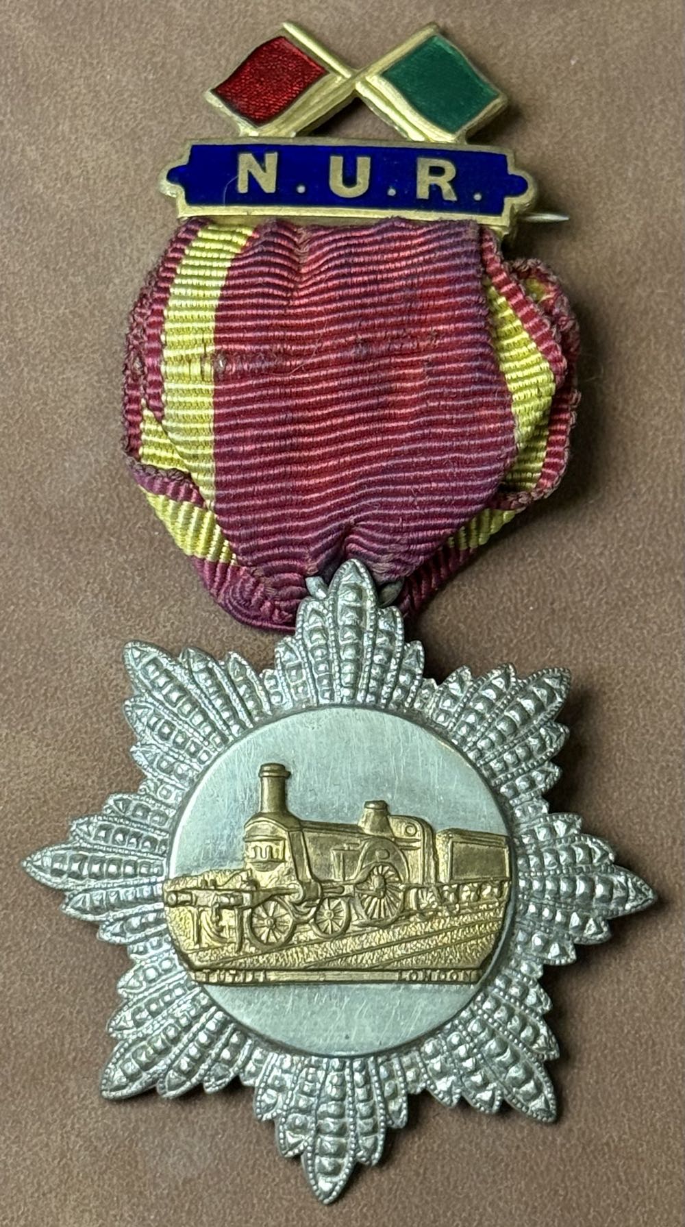 National Union of Mineworkers - National Women Against Pit Closures