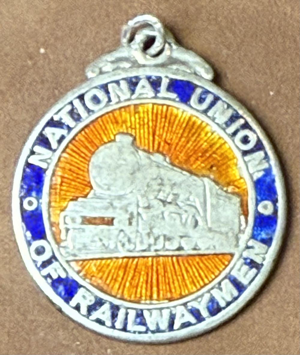 National Union of General and Municipal Workers - Steward