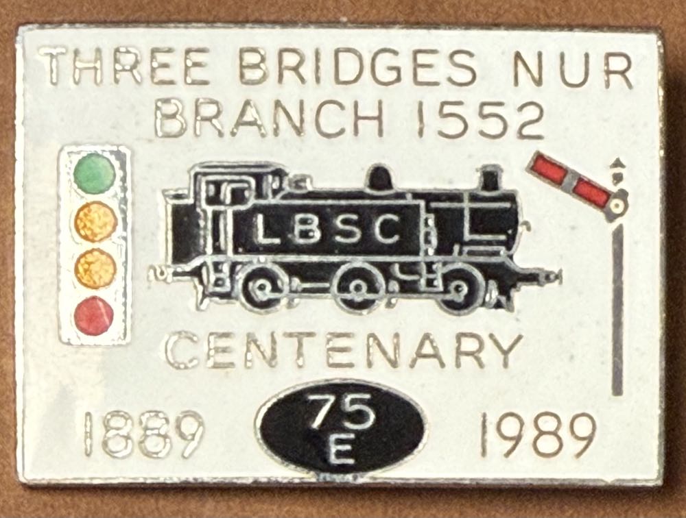 Transport and General Workers’ Union - Region 5 National Association of Clerical and Supervisory Staffs