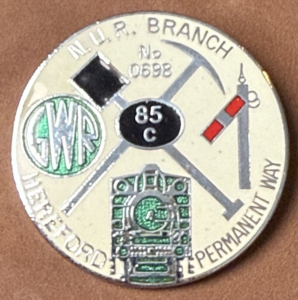 National Union of Mineworkers - Nottingham Area 1984-2009