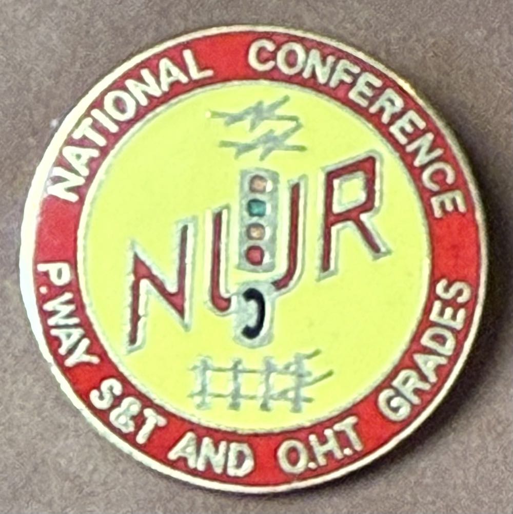 National Union of Teachers: President - Willesden