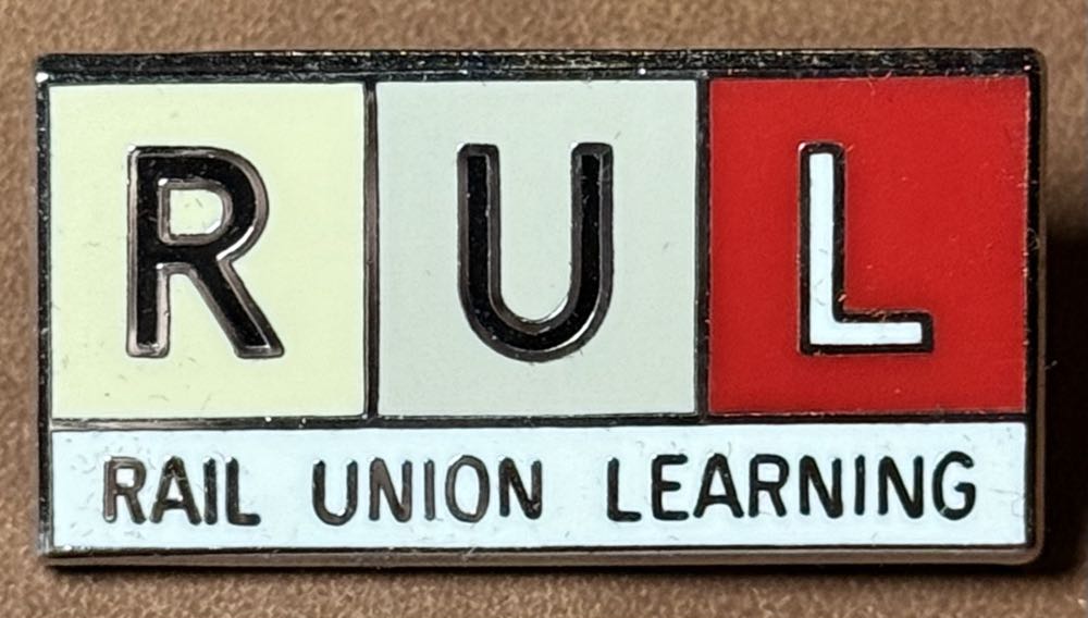 Dundee Jute and Flax Workers Union - 20 Years Membership