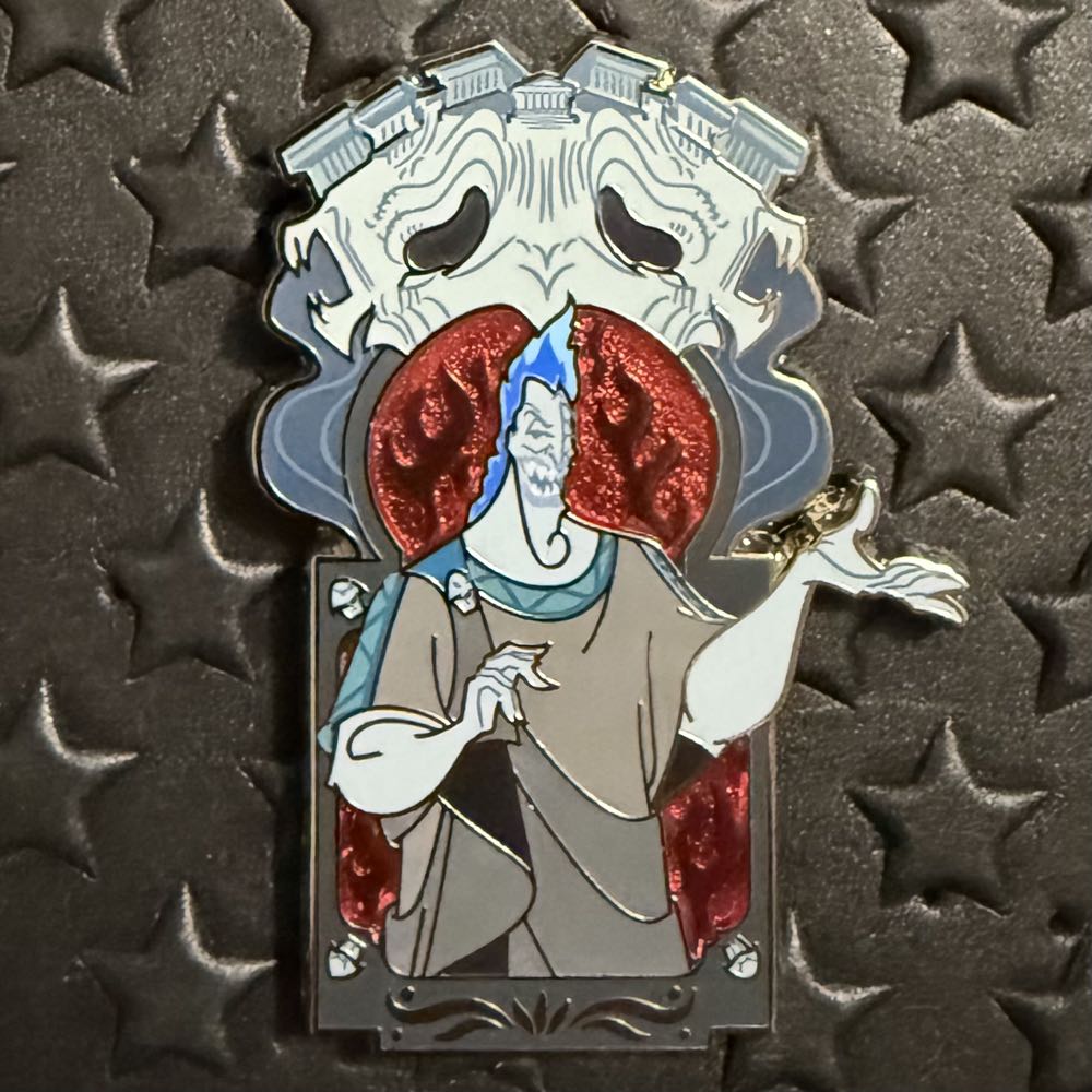 Green Color Story, Hidden Disney, Dopey