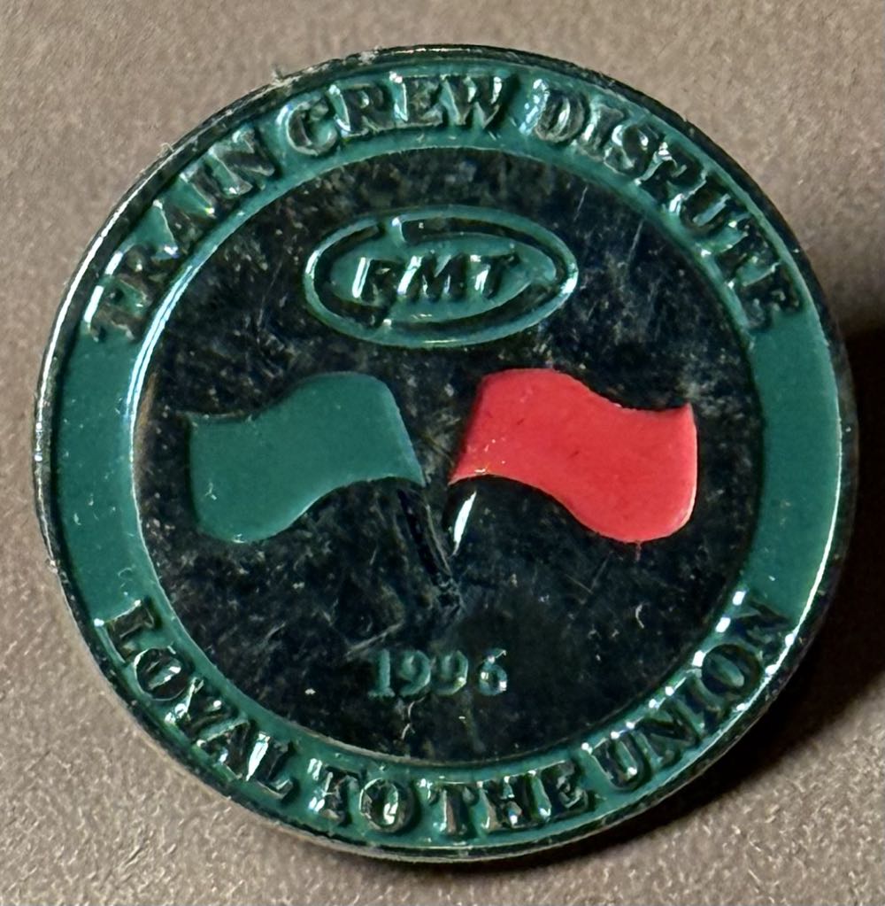 National Union of Mineworkers - Creswell