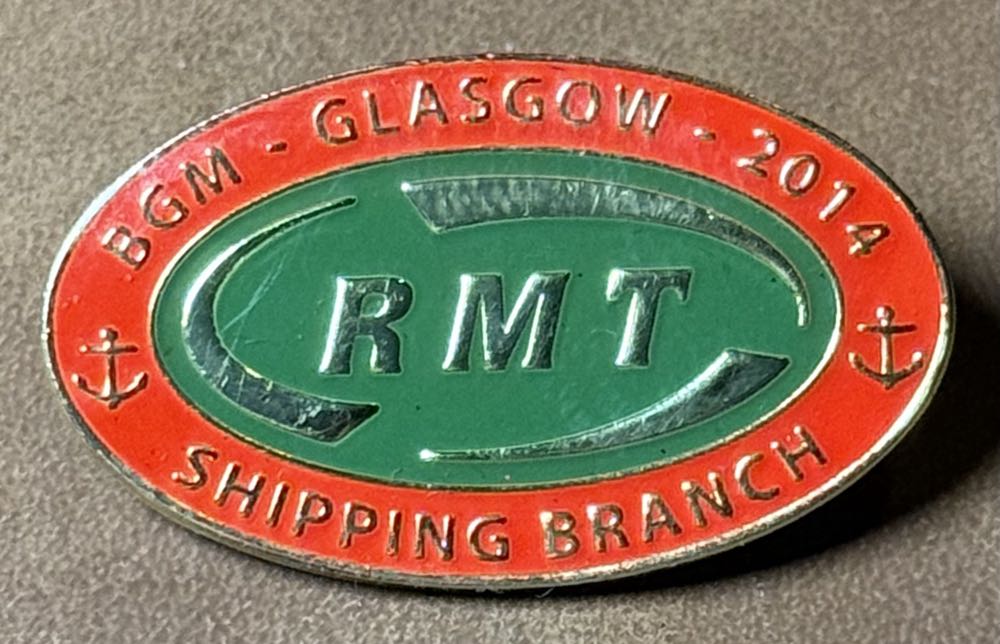 Unite - Picket Supervisor