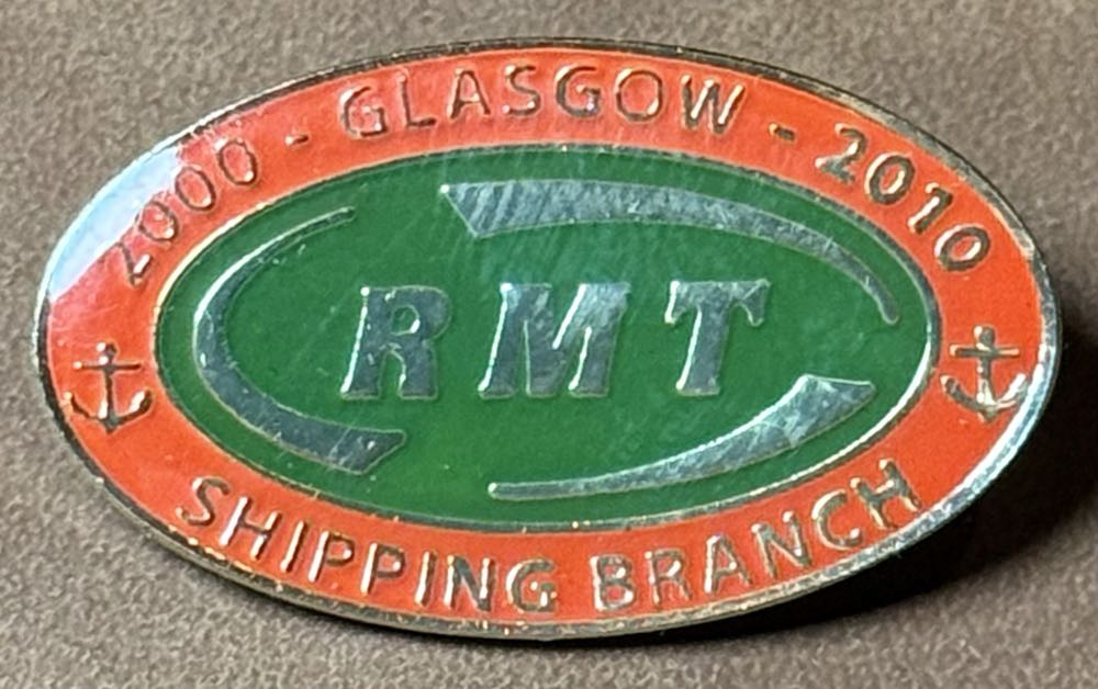 Associated Society of Locomotive Engineers and Firemen/National Union of Mineworkers/ National Union of Rail, Mairtime and Transport Workers - Littleton Bedford 1985-2010