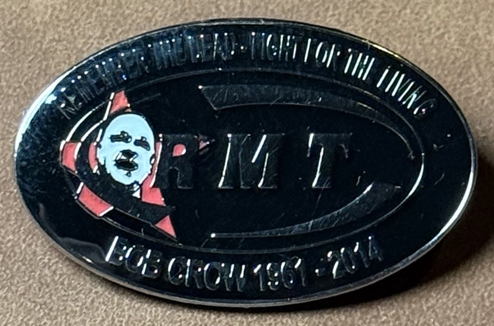 National Union of Mineworkers/National Union of Seamen - Kellingley 1988