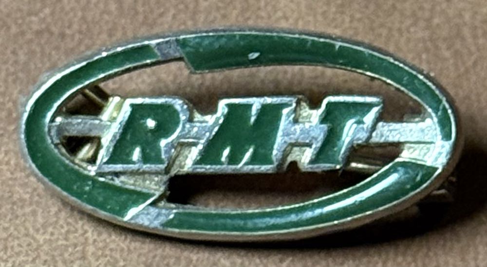 National Union of Teachers: Treasurer - Kirkby