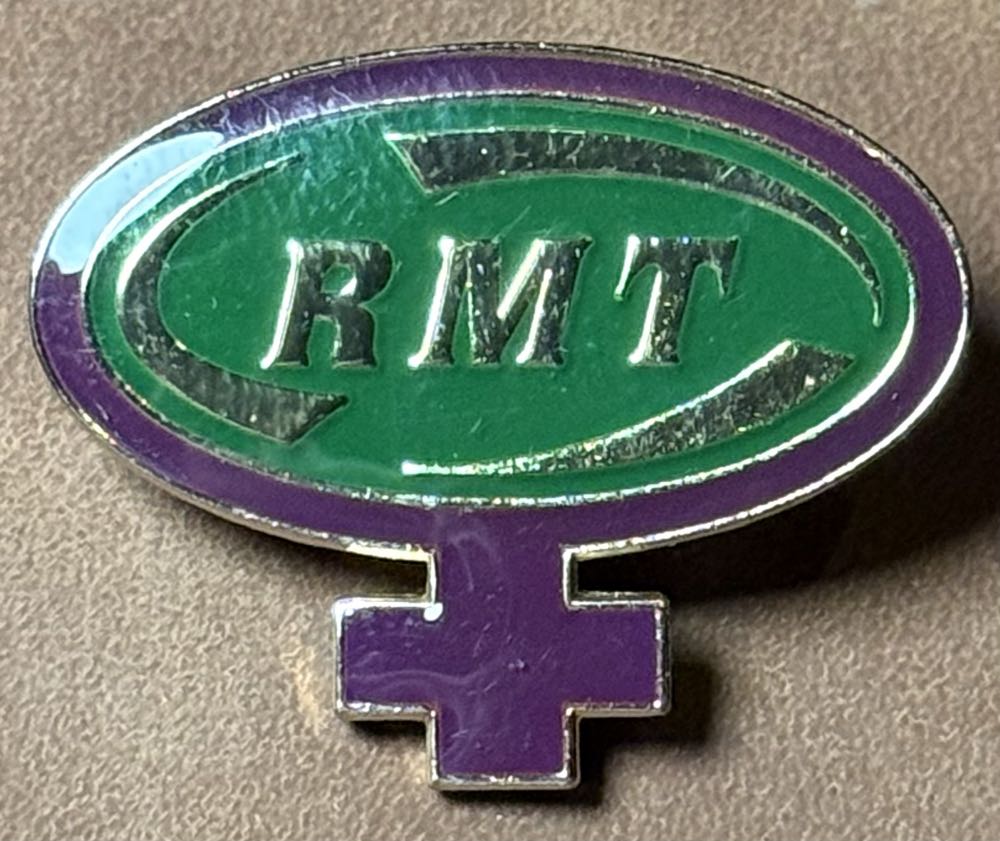 National Union of Railwaymen