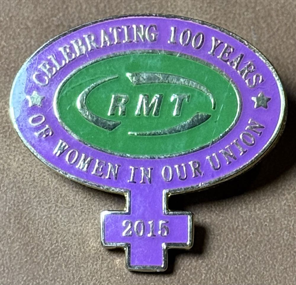 National Union of Mineworkers - Kinsley Driftmine 1984/85