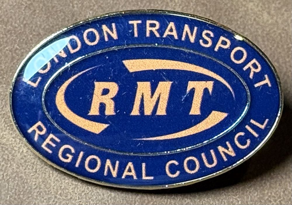 Mcd 30 Year 1955-1985 Pin