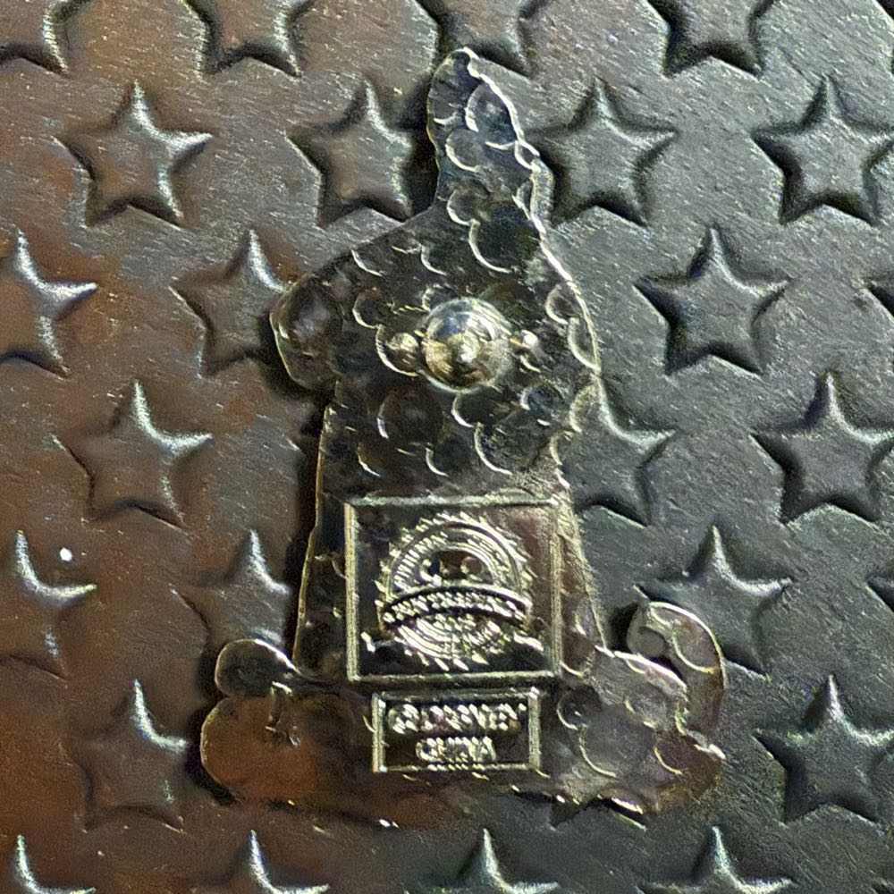 Hades - Disney Parks pin collectible - Main Image 2