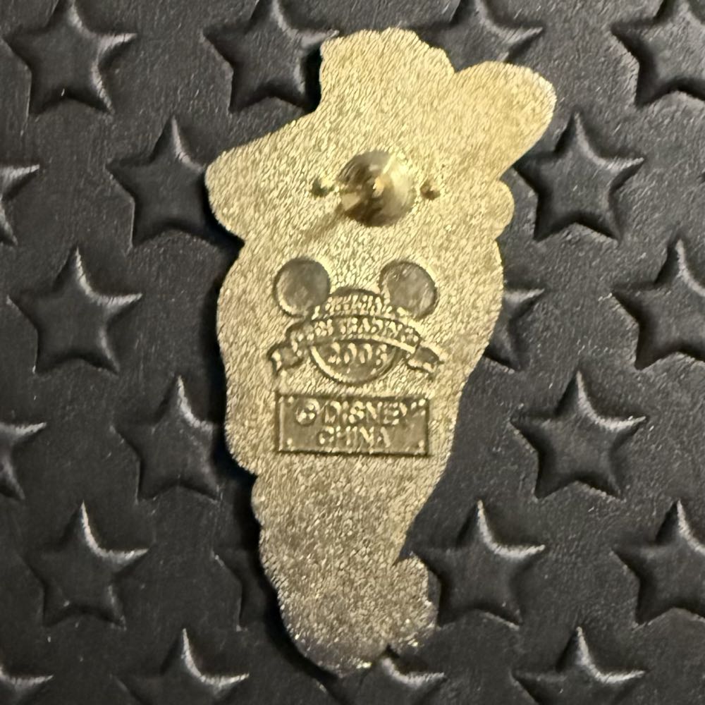 Ursula - Disney Parks pin collectible - Main Image 2