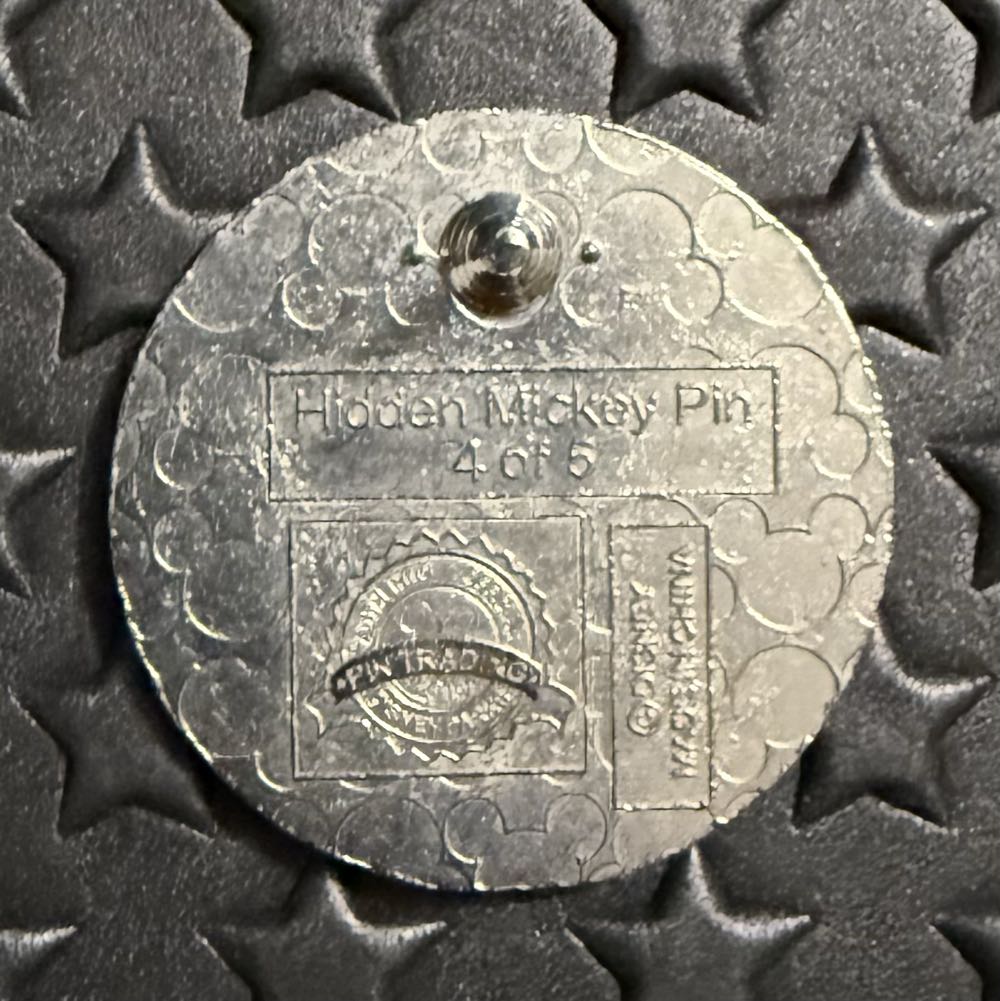 Maleficent Dragon - Disney Parks pin collectible - Main Image 2