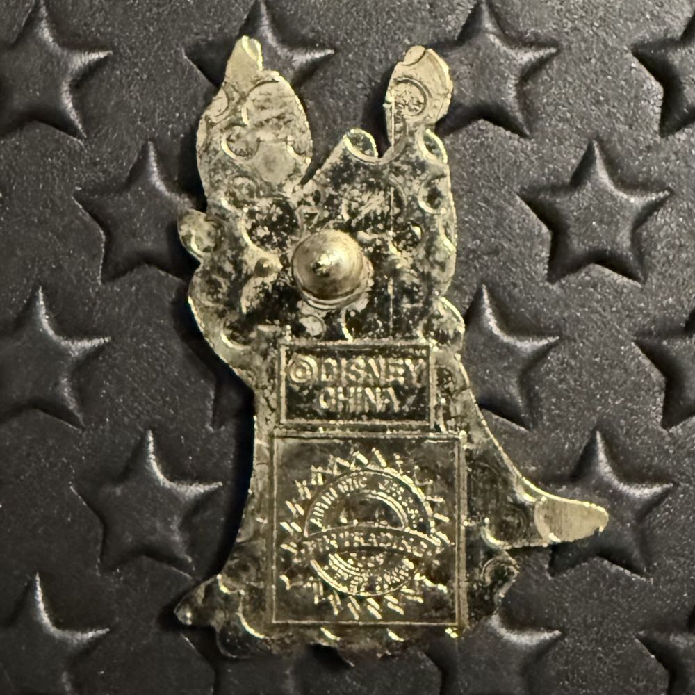 Jafar - Fake pin collectible - Main Image 2