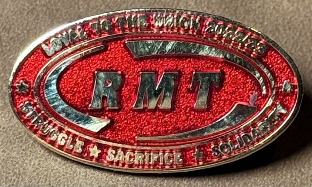 Tailors and Garment Workers Union