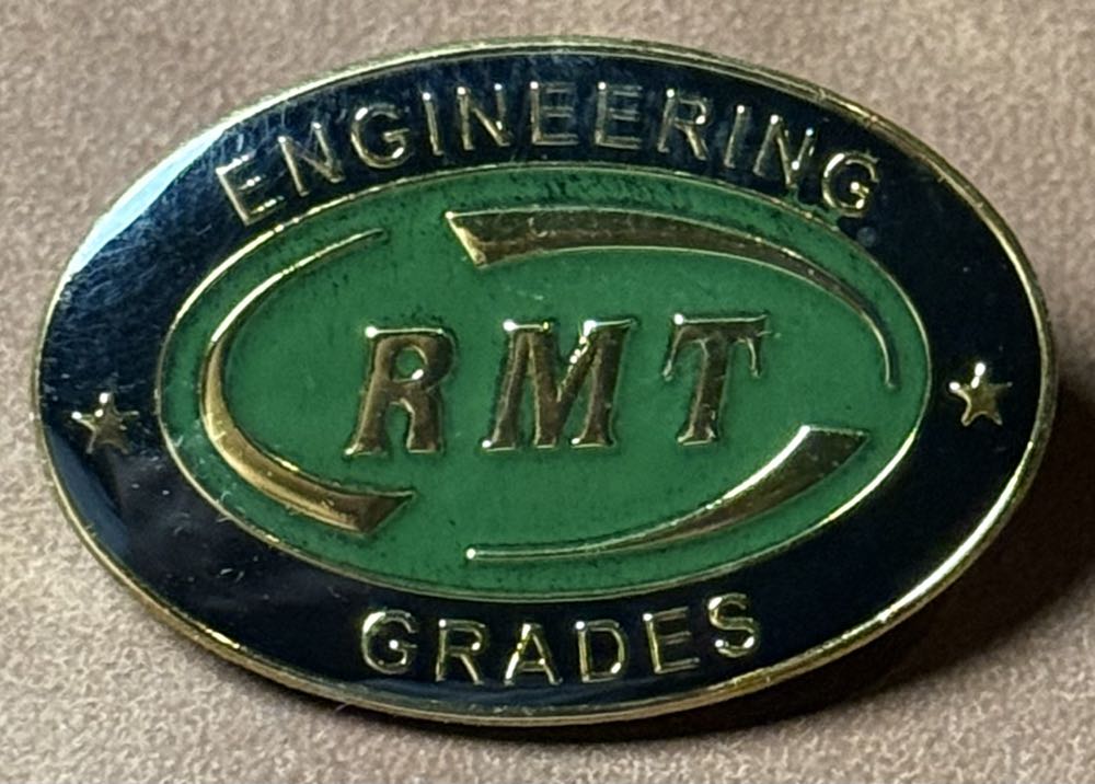 Electrical, Electronic, Telecommunications and Plumbing Union - Shop Steward