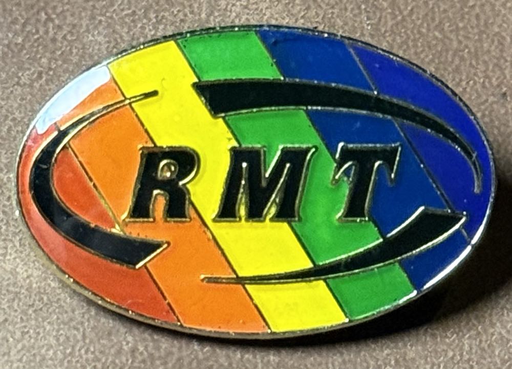 National Union of Mineworkers - Kellingley 1984/85