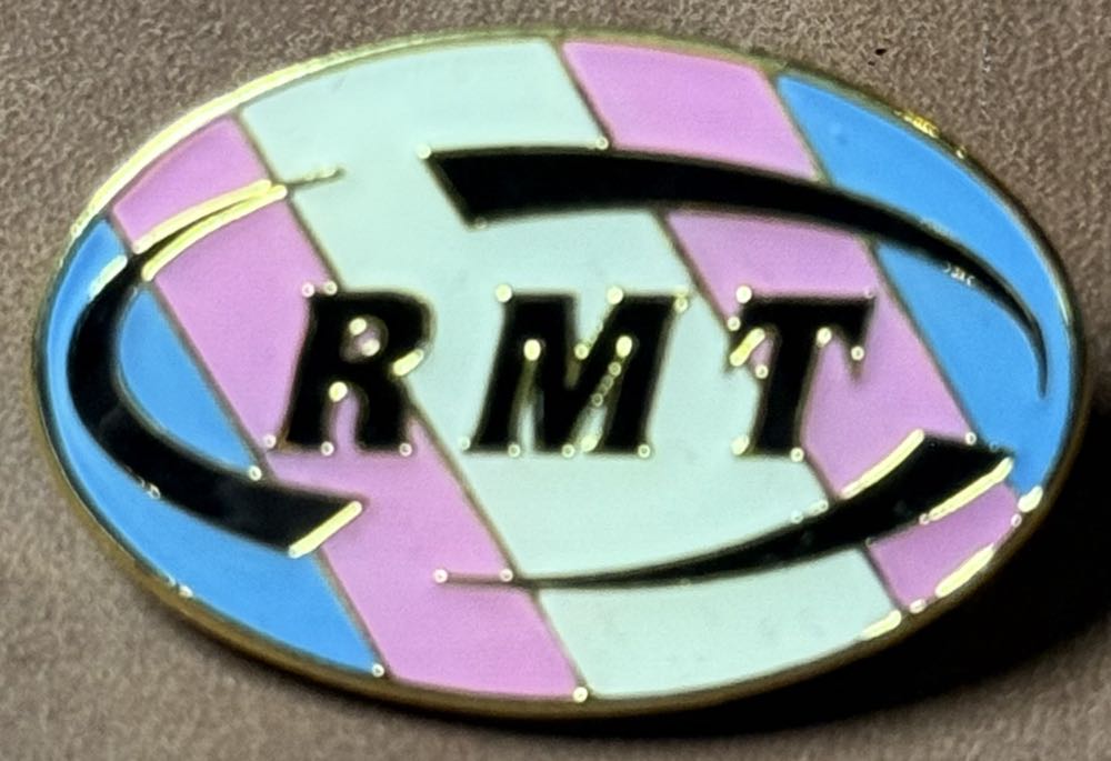 National Union of Mineworkers - Clayton West