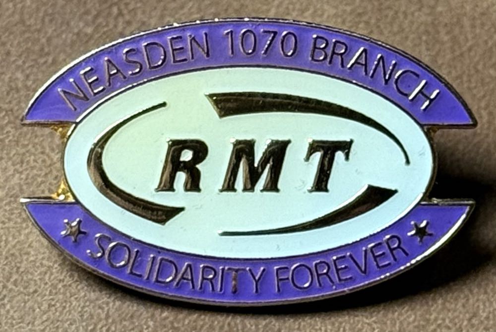 Dock, Wharf, Riverside and General Workers Union - National Milling Section