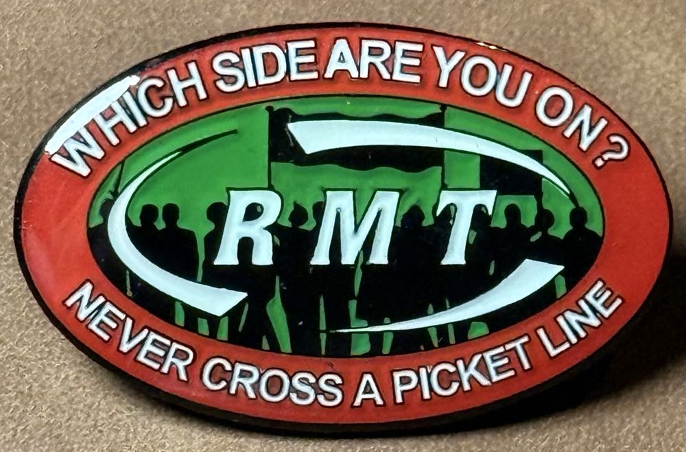 National Union of Mineworkers - Power Group