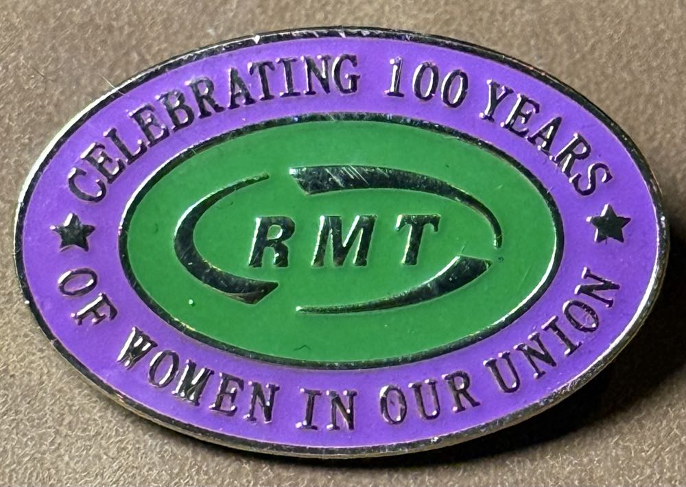 National Union of Mineworkers - Cannock Workshops 1984