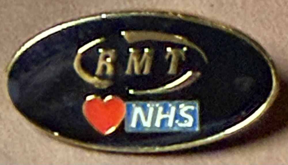 Electrical, Electronic, Telecommunications and Plumbing Union - 20 Years